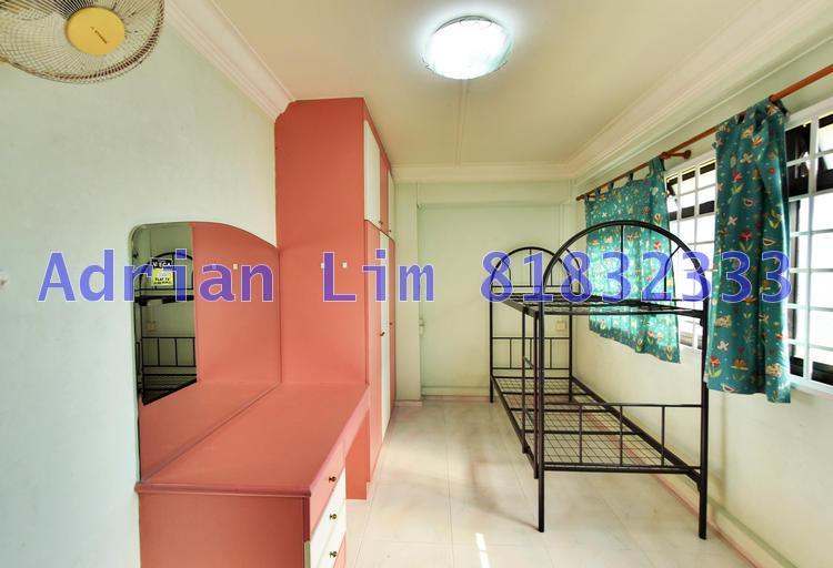 Blk 838 Hougang Central (Hougang), HDB 5 Rooms #121962932